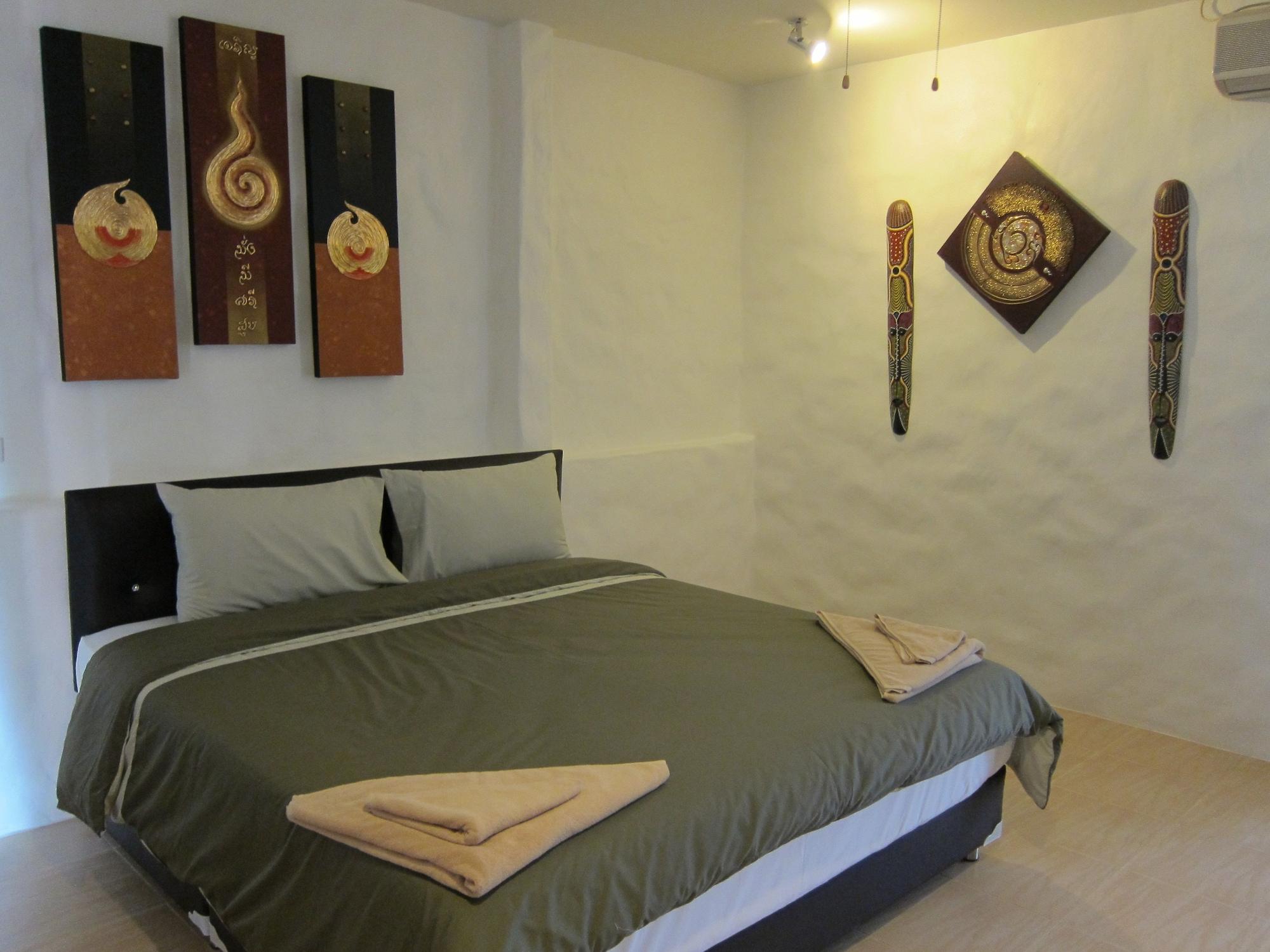Koh Tao Toscana Exterior photo