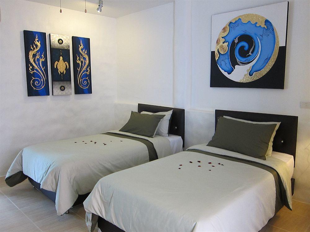 Koh Tao Toscana Exterior photo