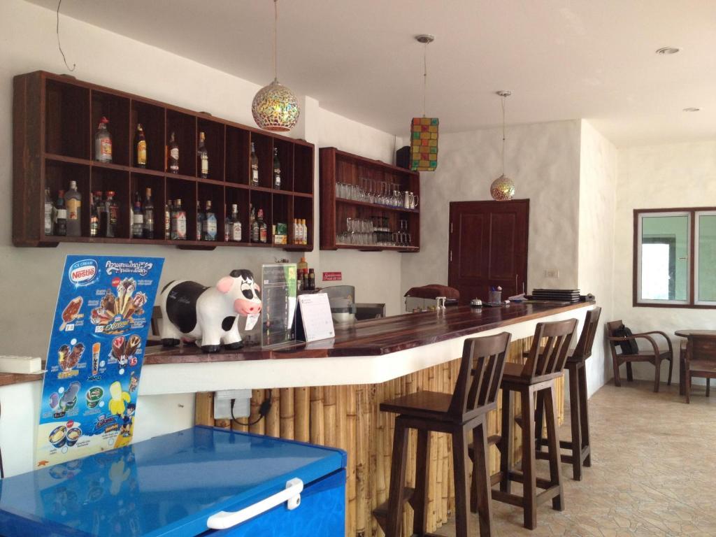 Koh Tao Toscana Exterior photo