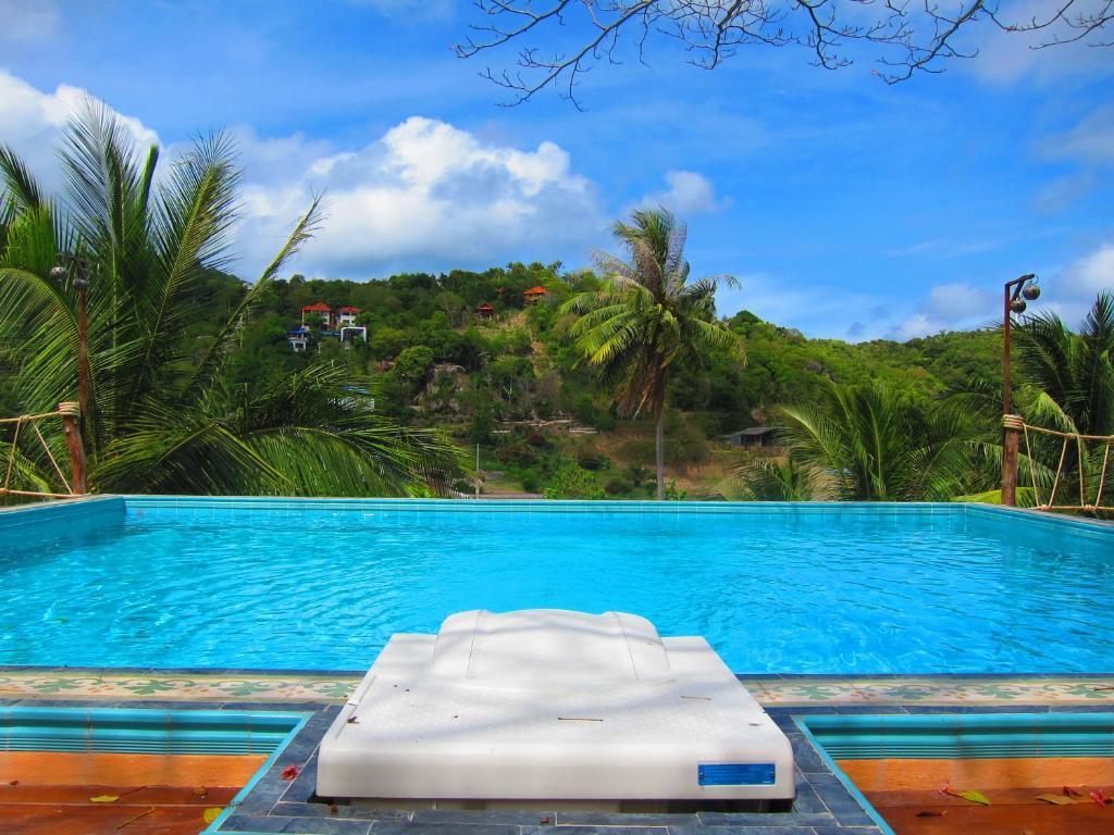 Koh Tao Toscana Exterior photo