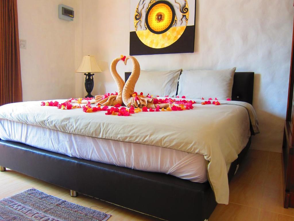 Koh Tao Toscana Exterior photo