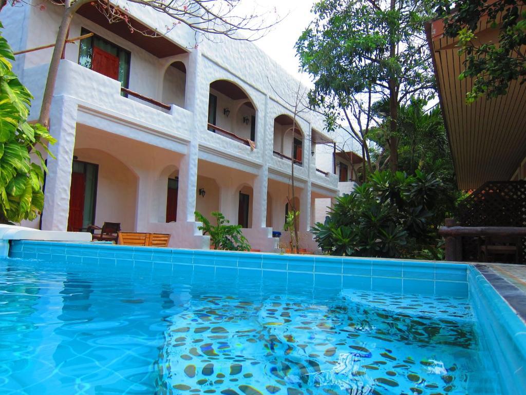 Koh Tao Toscana Exterior photo