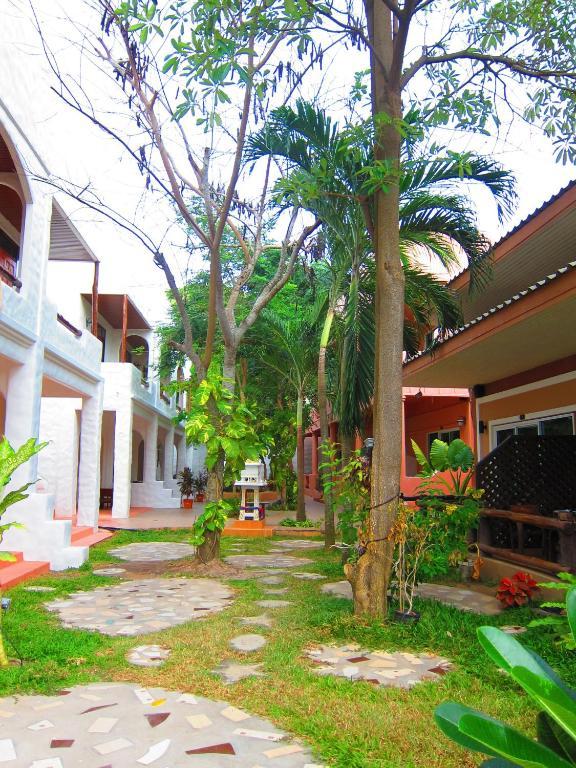 Koh Tao Toscana Exterior photo