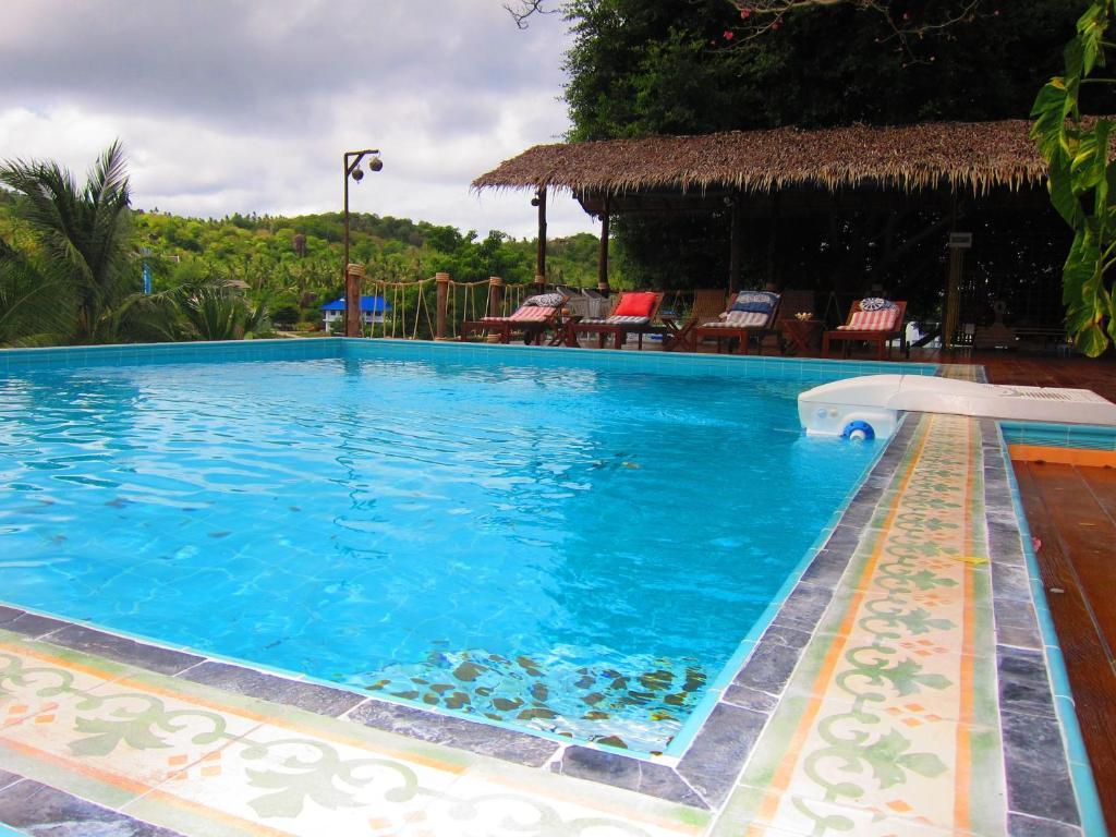 Koh Tao Toscana Exterior photo