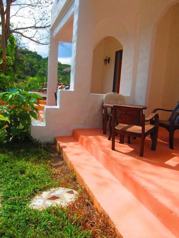 Koh Tao Toscana Exterior photo