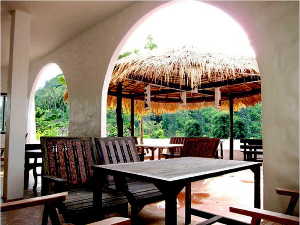 Koh Tao Toscana Exterior photo