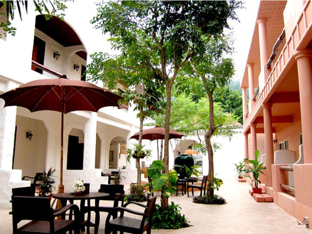 Koh Tao Toscana Exterior photo