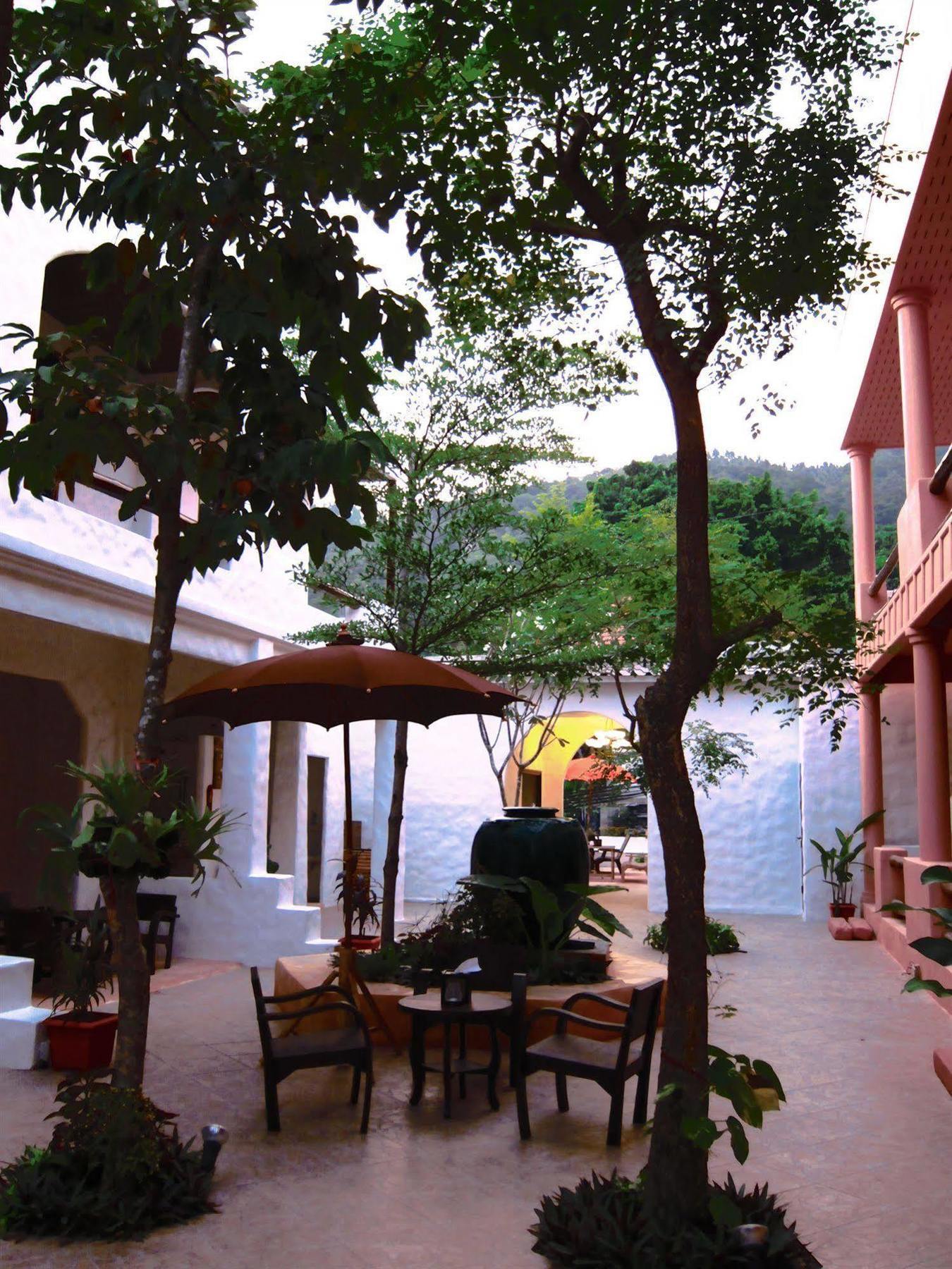 Koh Tao Toscana Exterior photo