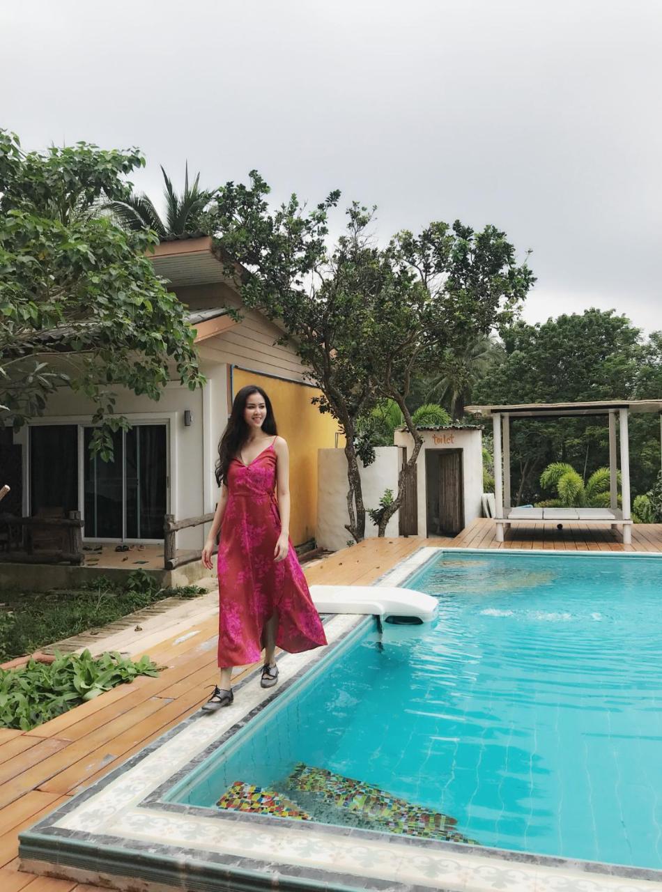 Koh Tao Toscana Exterior photo