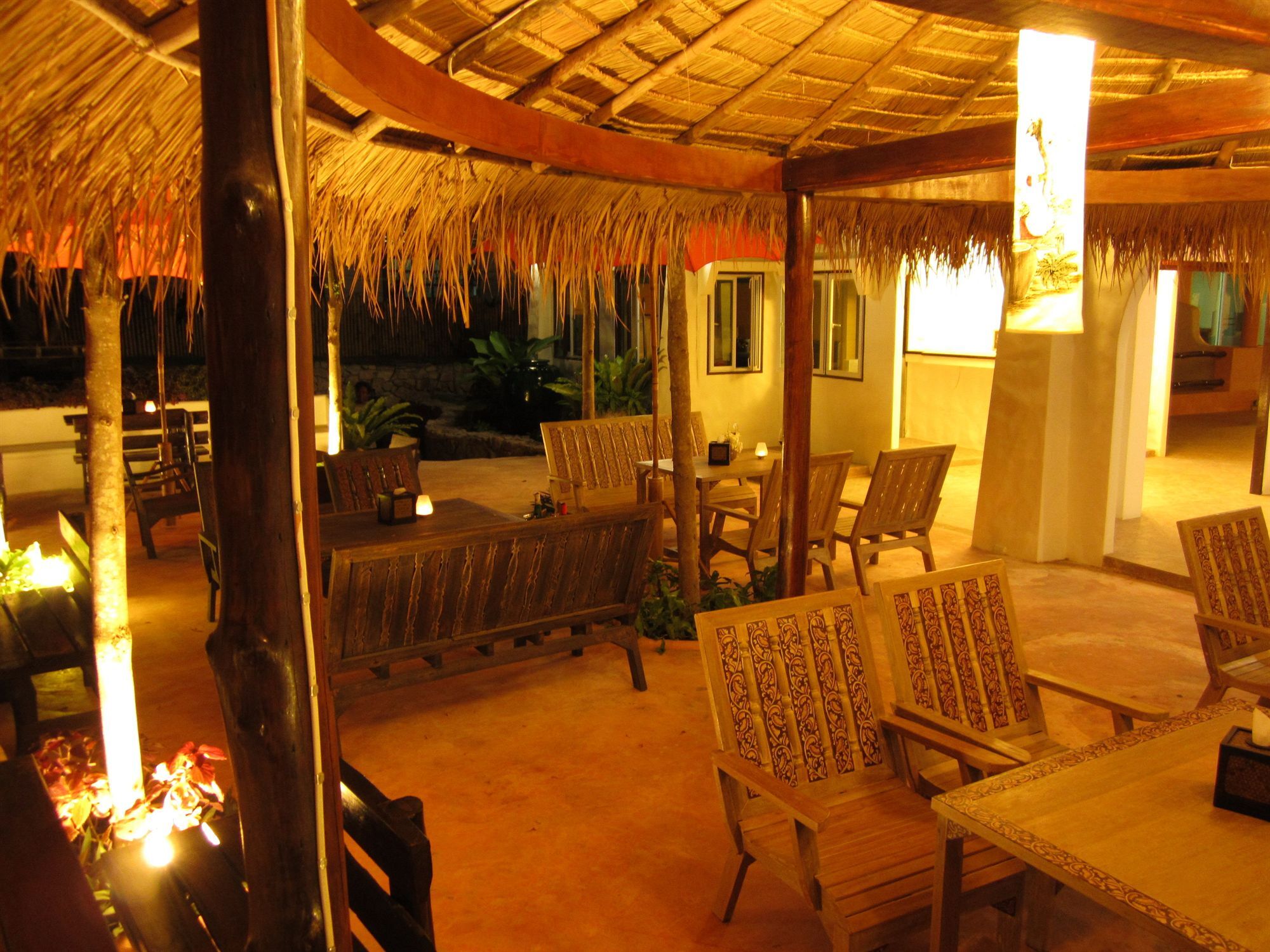 Koh Tao Toscana Exterior photo