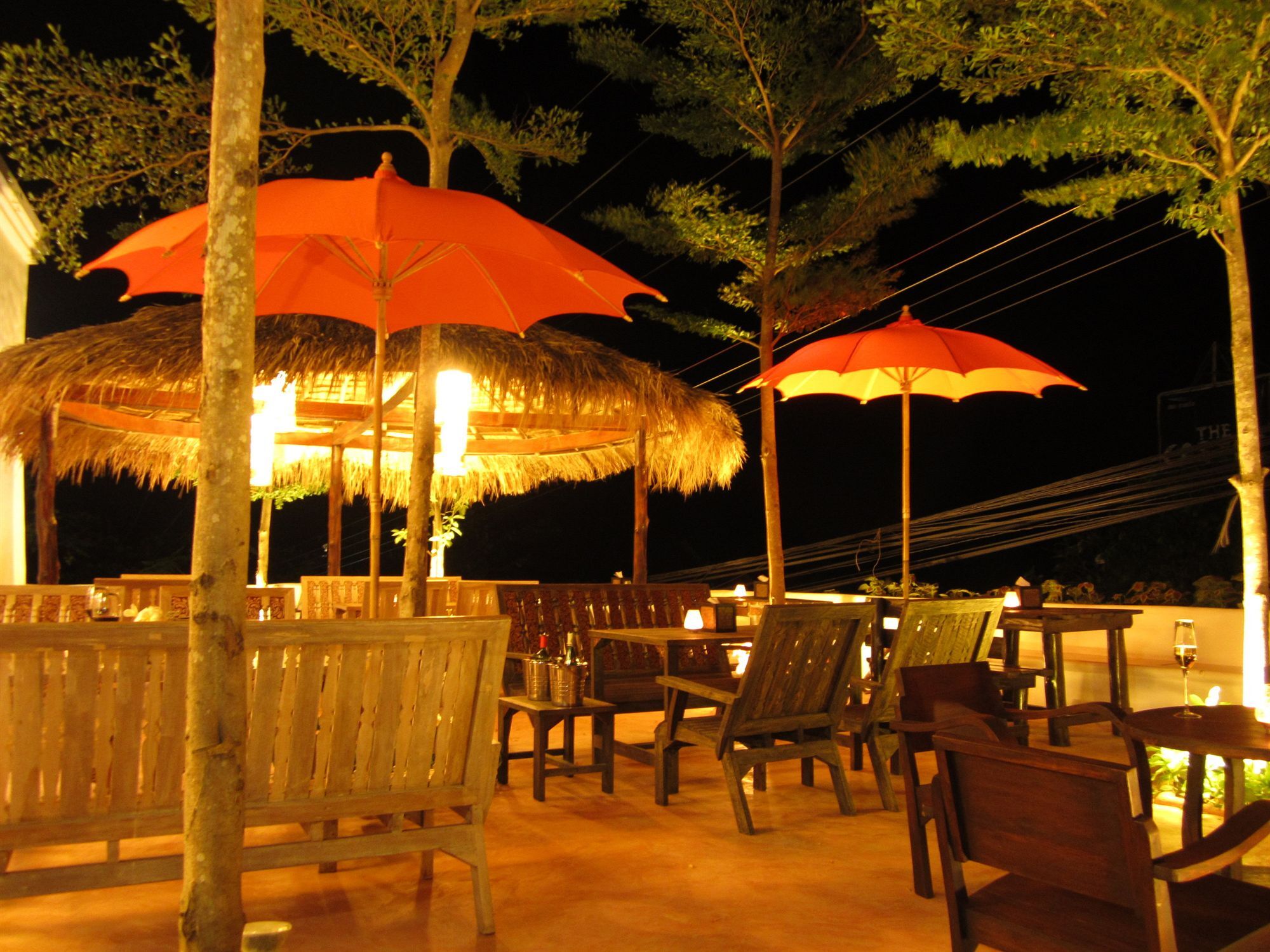 Koh Tao Toscana Exterior photo