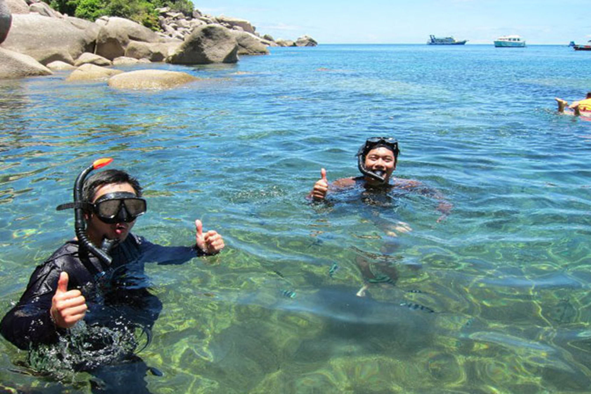 Koh Tao Toscana Exterior photo