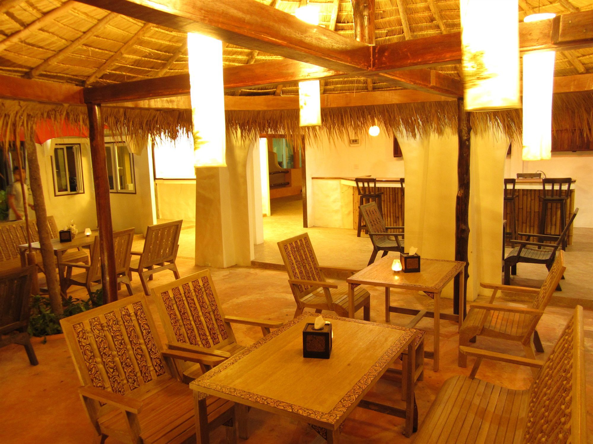 Koh Tao Toscana Exterior photo