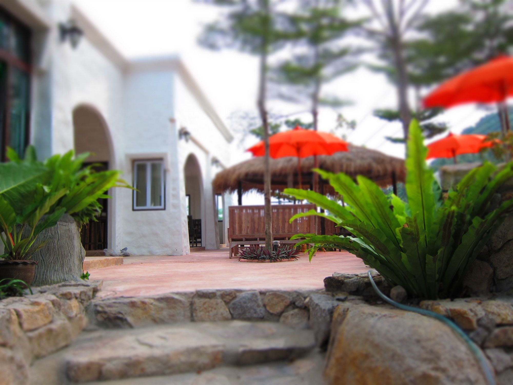Koh Tao Toscana Exterior photo
