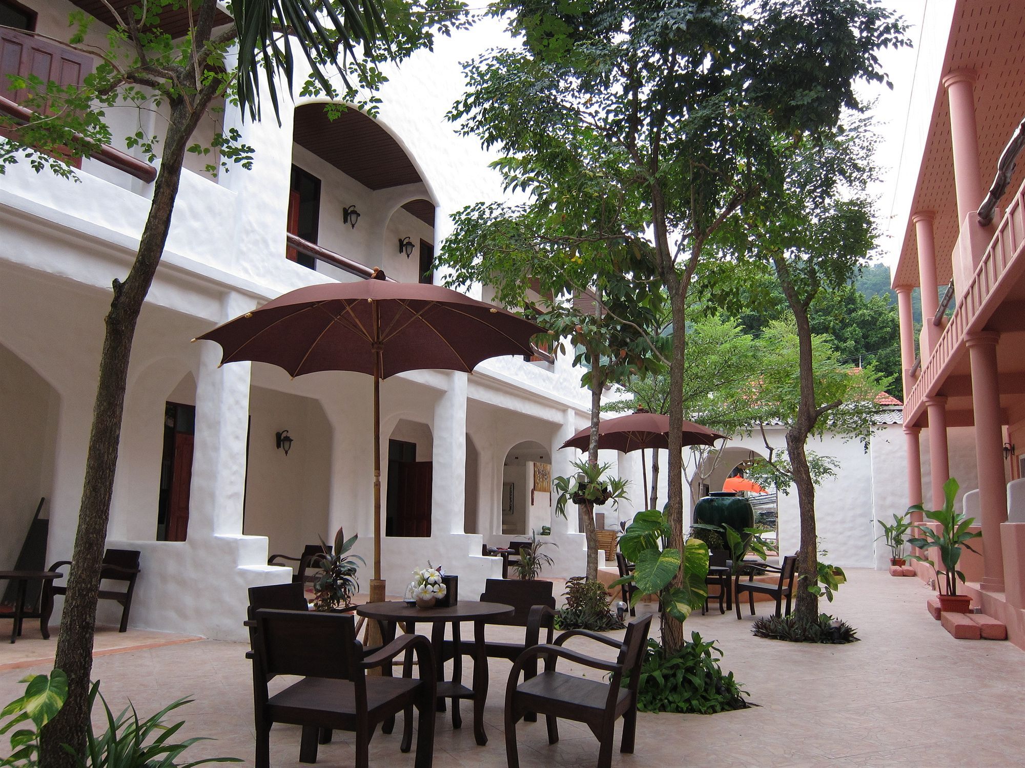 Koh Tao Toscana Exterior photo