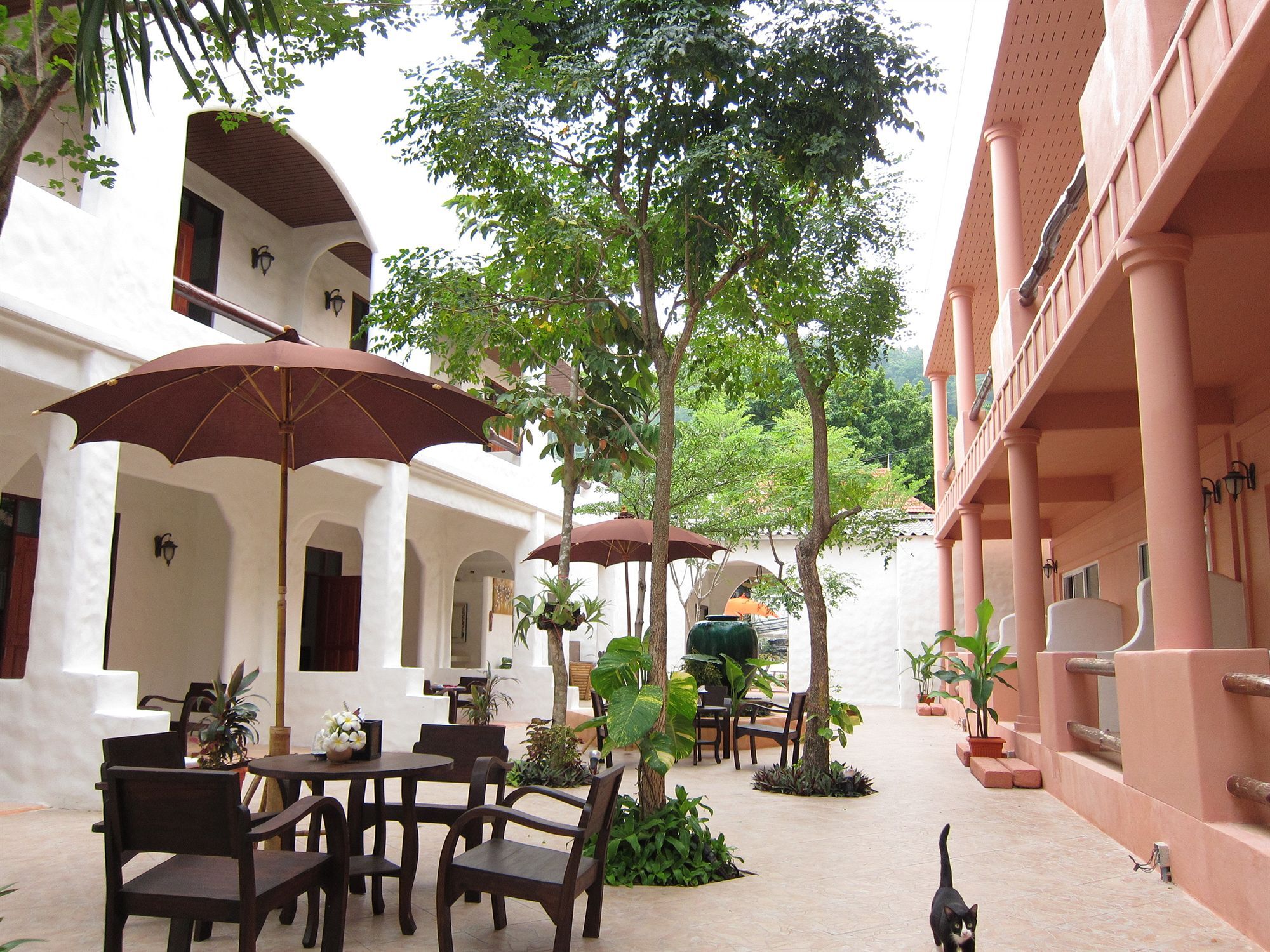 Koh Tao Toscana Exterior photo