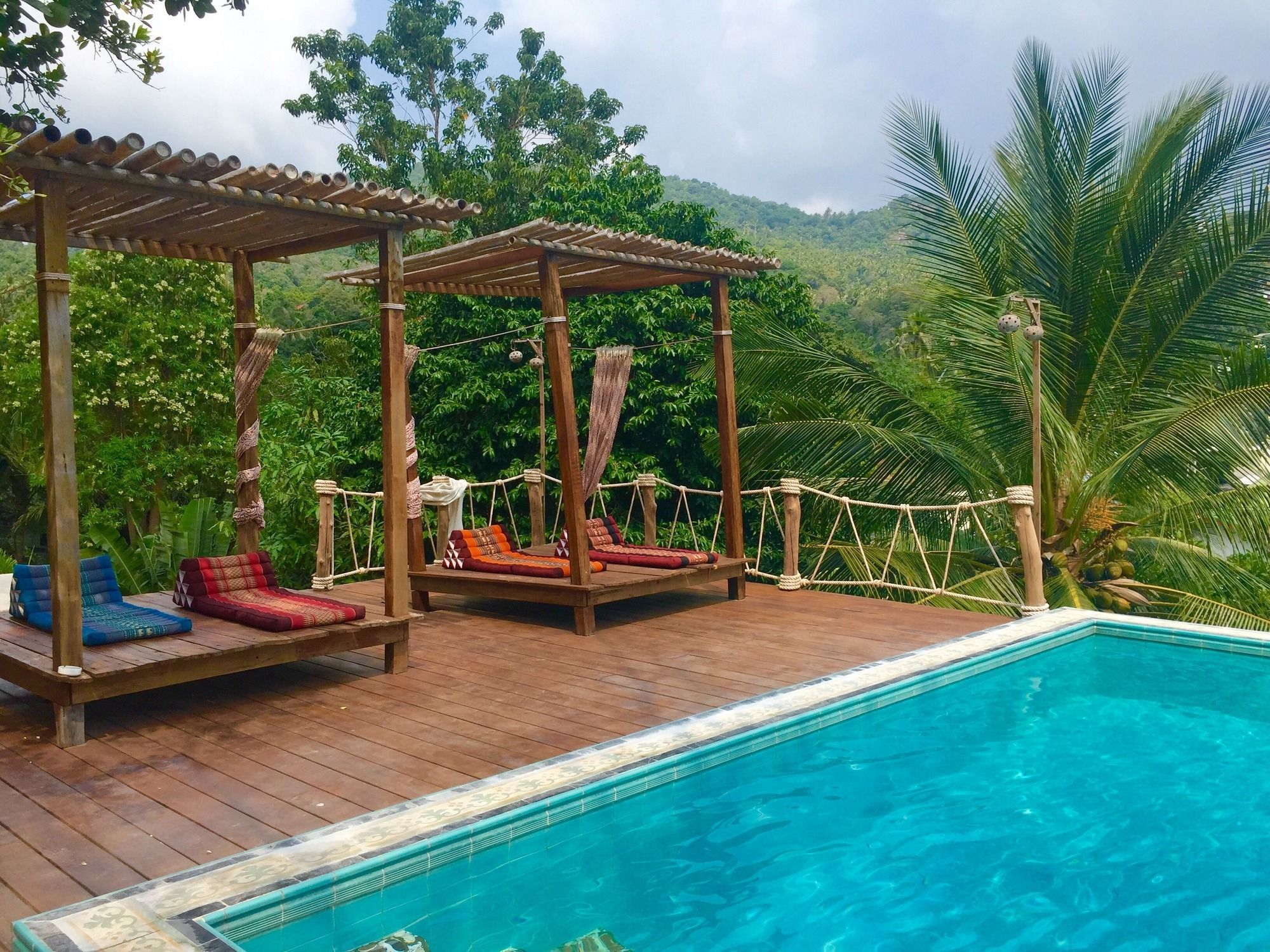 Koh Tao Toscana Exterior photo