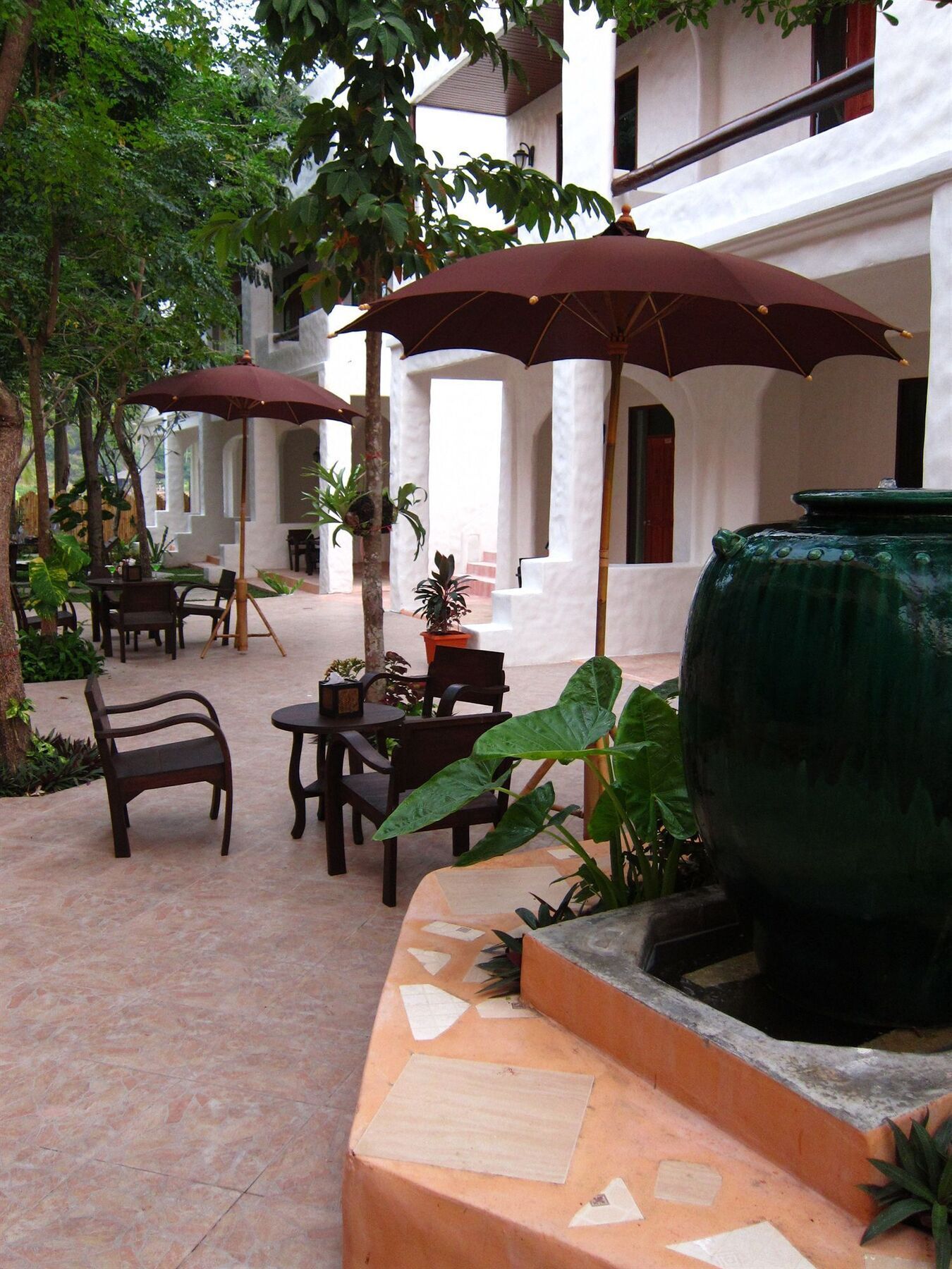 Koh Tao Toscana Exterior photo