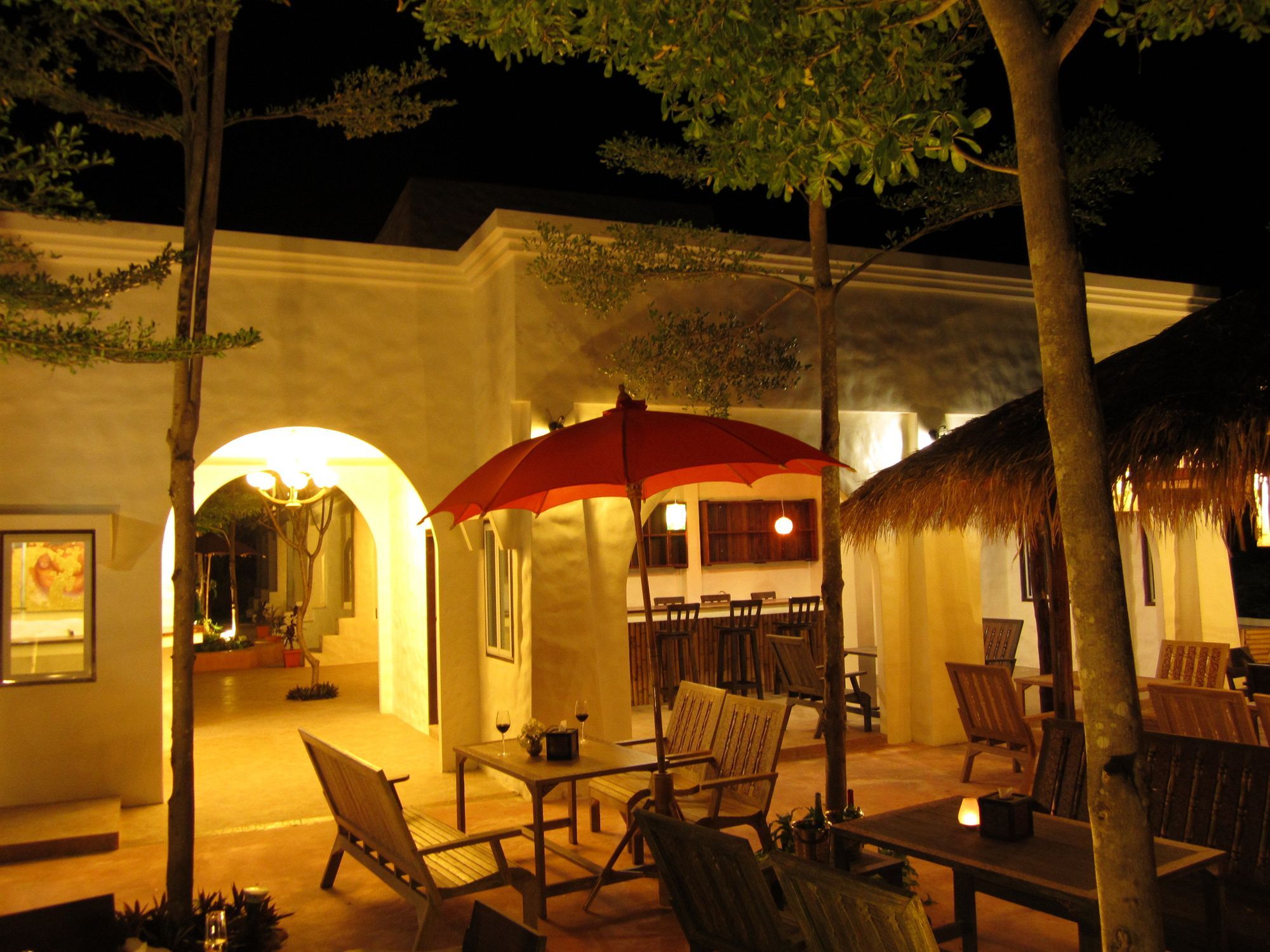 Koh Tao Toscana Exterior photo