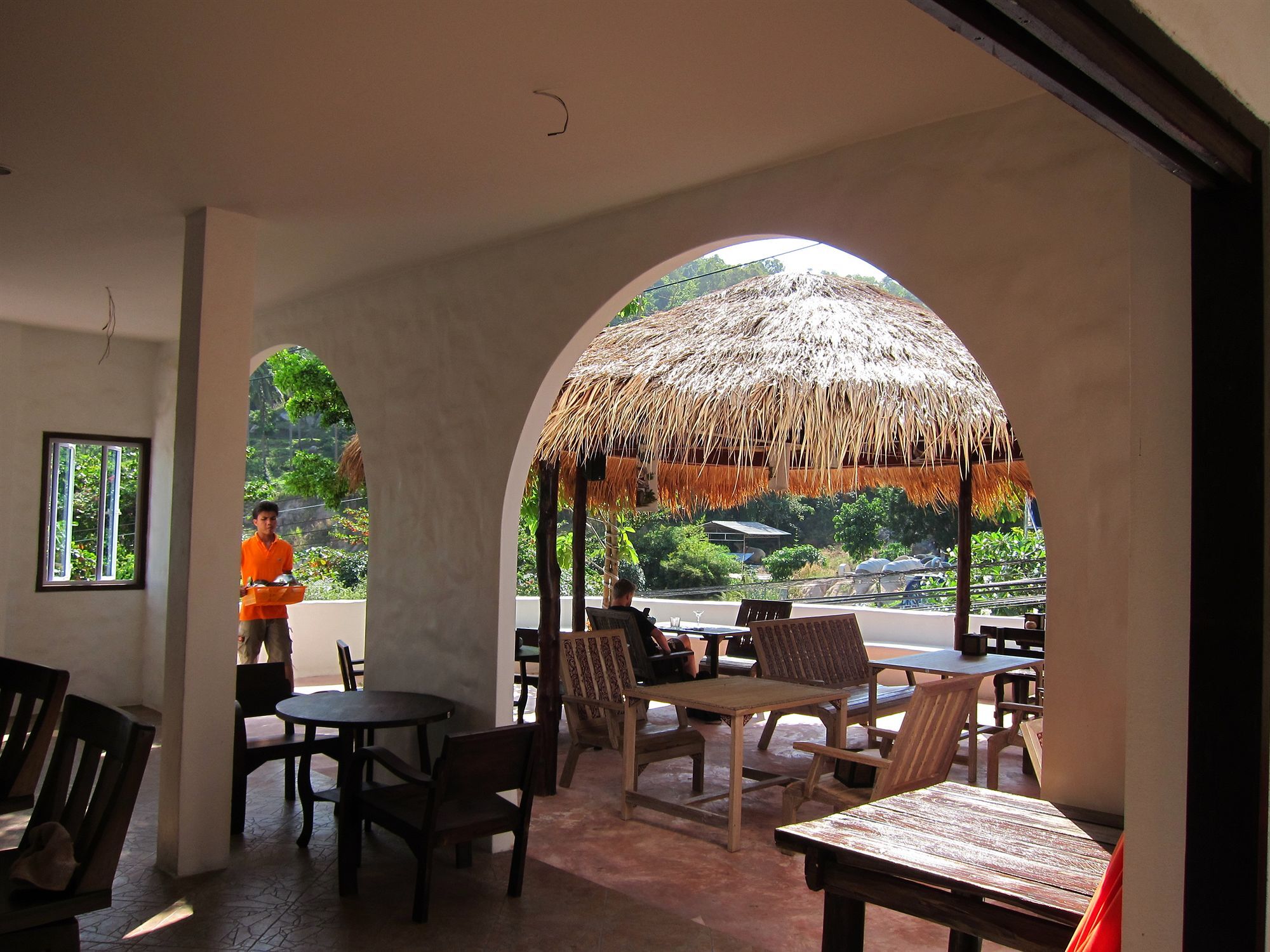 Koh Tao Toscana Exterior photo