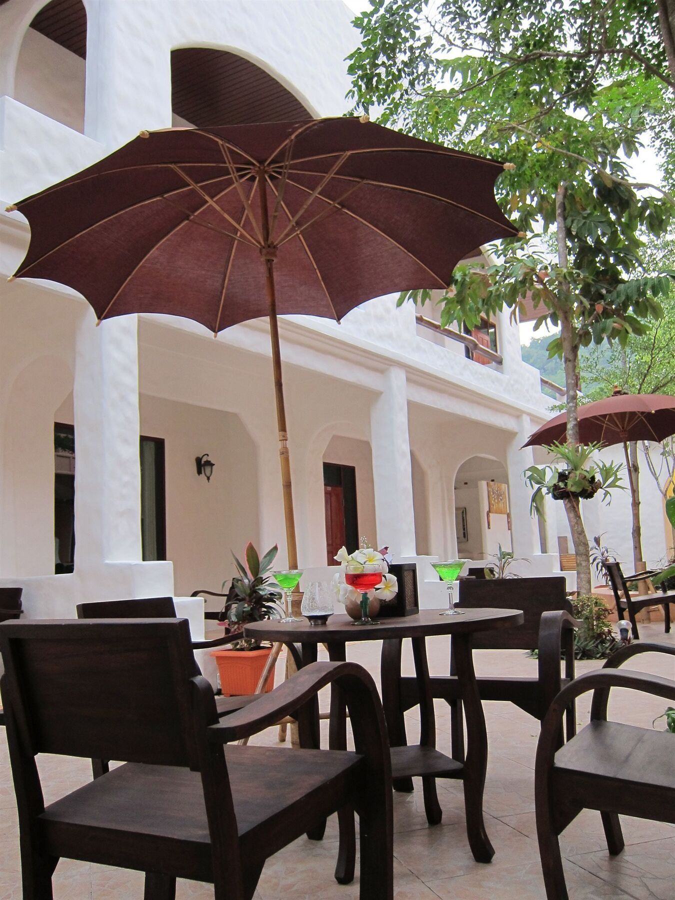 Koh Tao Toscana Exterior photo