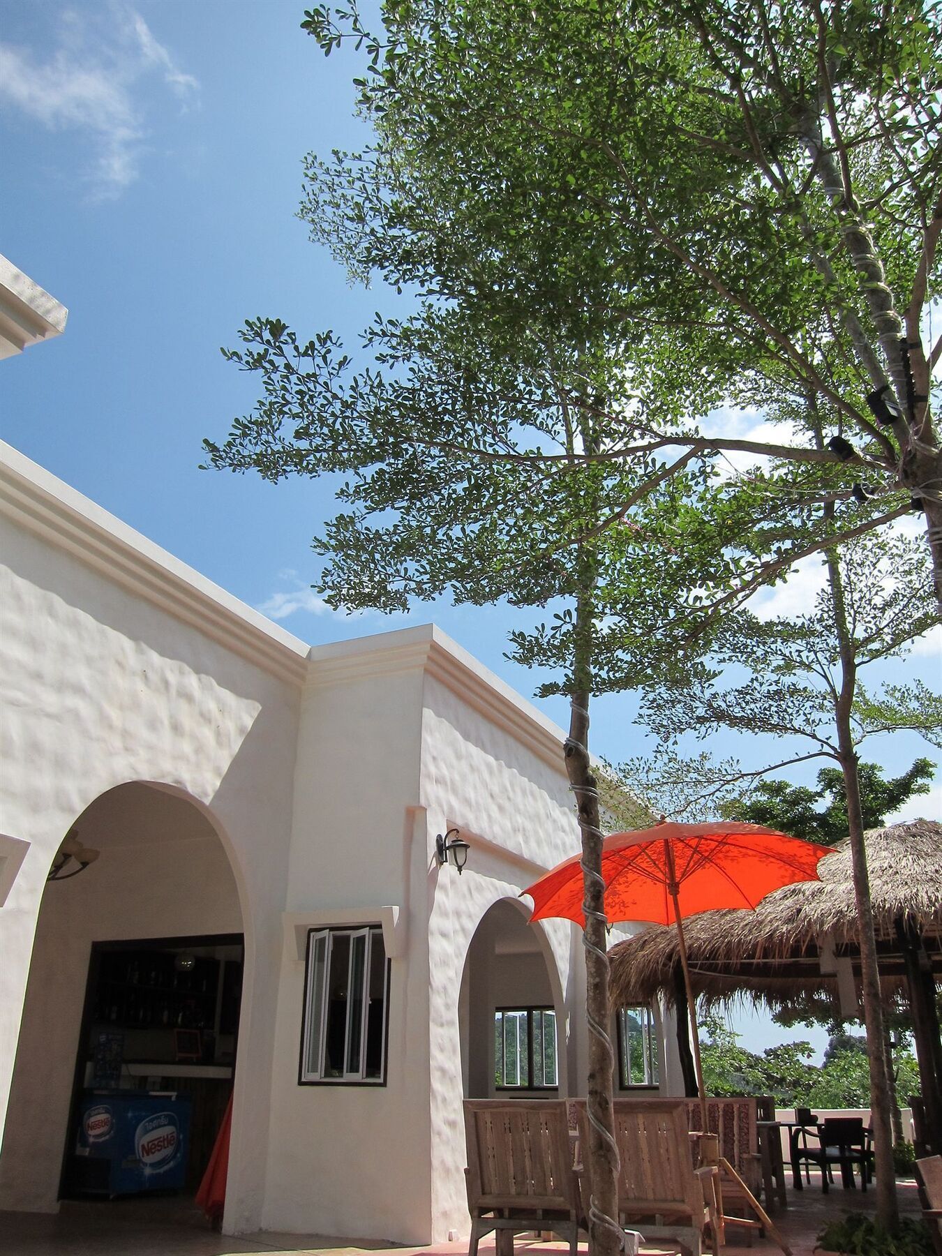 Koh Tao Toscana Exterior photo