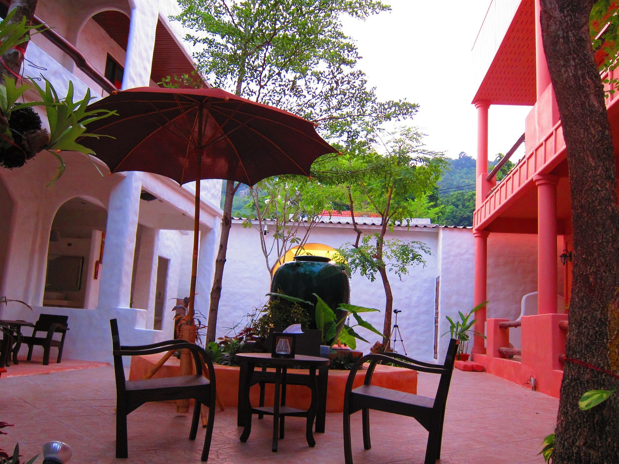 Koh Tao Toscana Exterior photo